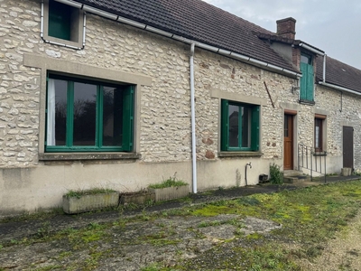 Maison 5 pièces de 117 m² à Gressey (78550)