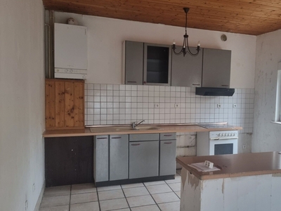 Maison 5 pièces de 92 m² à Marckolsheim (67390)