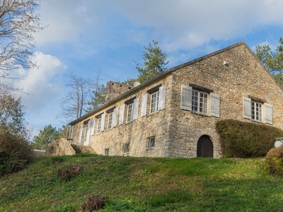 Maison de campagne 6 pièces de 143 m² à Villette (78930)