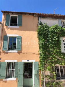 Maison De Village Au Coeur De Saint Remy De Provence