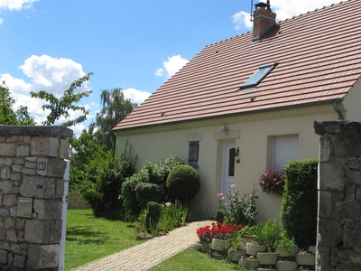 Maison traditionnelle 7 pièces de 172 m² à Belleu (02200)