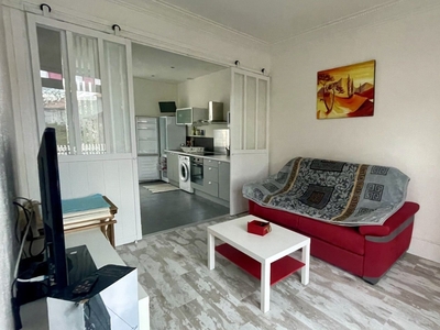 Appartement 2 pièces de 36 m² à Saint-Étienne (42000)