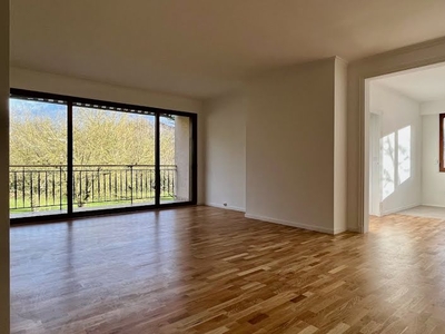 Vente appartement 4 pièces 101.01 m²