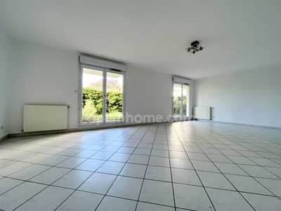 Vente appartement 5 pièces 133 m²