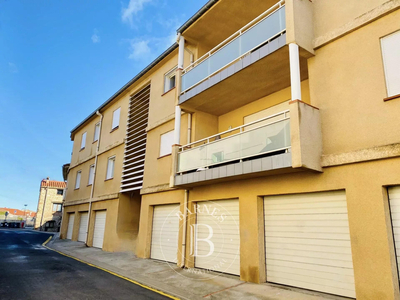 Vente Appartement Canet-en-Roussillon - 3 chambres