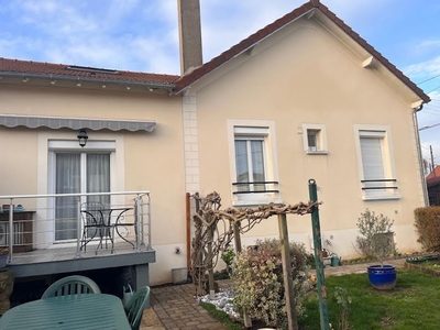 Vente maison 5 pièces 132.05 m²