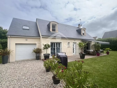 Vente maison 5 pièces 141.47 m²