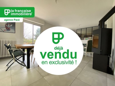 Vente maison 6 pièces 146.9 m²