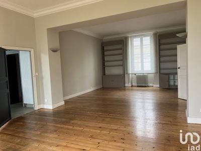 Vente maison 7 pièces 283 m²