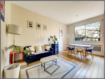 Appartement à découvrir NEUILLY-SUR-SEINE de 62m²