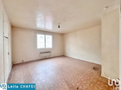 Appartement 1 pièce de 24 m² à Longjumeau (91160)