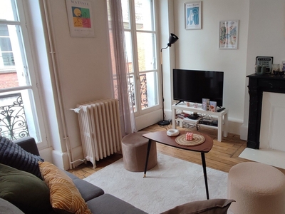 Appartement 1 pièce de 24 m² à Orléans (45000)