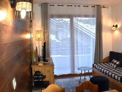 Appartement 2 pièces de 29 m² à Villarembert (73300)