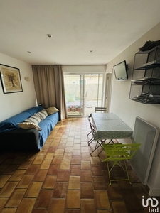 Appartement 2 pièces de 32 m² à Saint-Rémy-de-Provence (13210)
