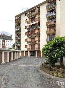 Appartement 2 pièces de 40 m² à Brive-la-Gaillarde (19100)