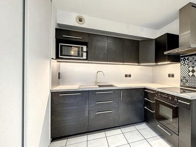 Appartement 2 pièces de 44 m² à Lyon (69008)
