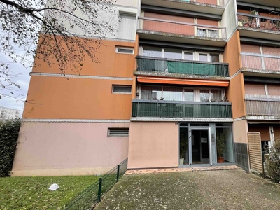 Appartement 2 pièces de 49 m² à Joué-lès-Tours (37300)