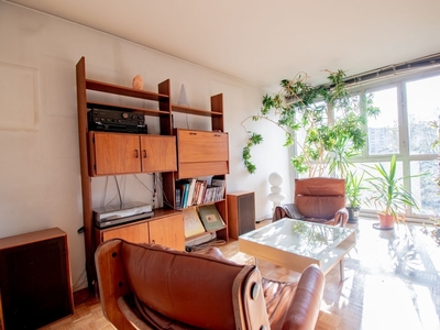 Appartement 3 pièces de 64 m² à Montrouge (92120)