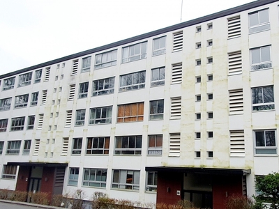 Appartement 4 pièces de 57 m² à Palaiseau (91120)
