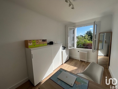Appartement 4 pièces de 66 m² à Nantes (44000)