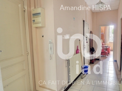 Appartement 4 pièces de 70 m² à Marseille (13005)
