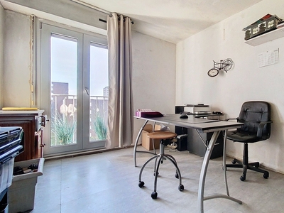 Appartement 4 pièces de 75 m² à Dijon (21000)