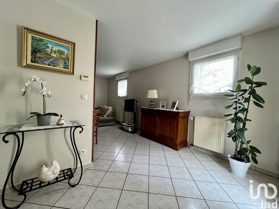 Appartement 4 pièces de 97 m² à Bussy-Saint-Georges (77600)
