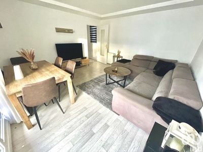 Appartement 5 pièces de 105 m² à Sartrouville (78500)