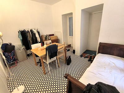 Appartement T3 Bordeaux
