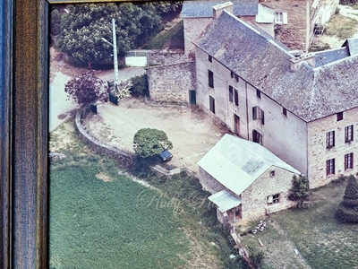 Immeuble de 350 m² à Sévérac d'Aveyron (12150)