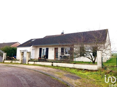 Maison 4 pièces de 108 m² à Bligny (10200)