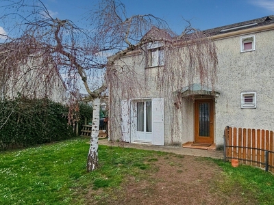 Maison 5 pièces de 105 m² à Saint-Pierre-lès-Nemours (77140)