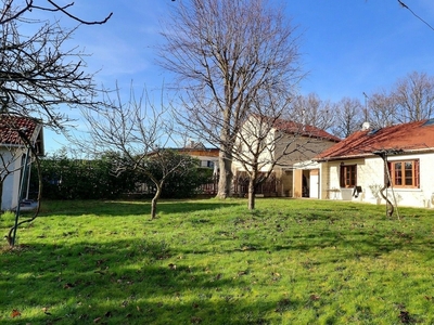 Maison traditionnelle 5 pièces de 115 m² à Morsang-sur-Orge (91390)