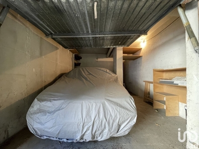 Parking/garage/box de 18 m² à Nice (06100)