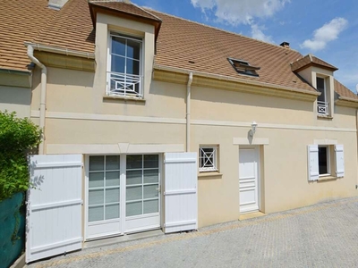Vente maison 6 pièces 125 m² Le Perchay (95450)