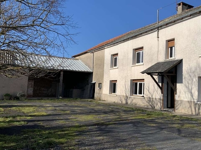 Vente maison 7 pièces 150 m² Valence-d'Albigeois (81340)