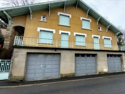 Vente maison 9 pièces 200 m² Villefranche-de-Rouergue (12200)