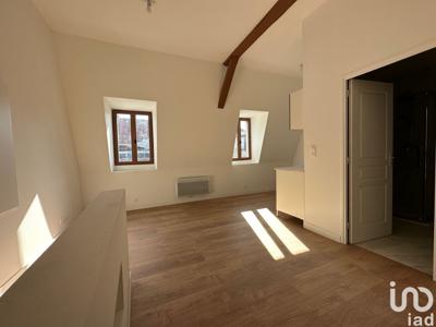 Appartement 3 pièces de 38 m² à Orthez (64300)