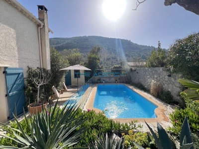4 bedroom luxury House for sale in Marseille, French Riviera