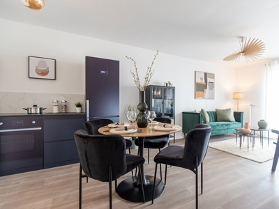 Appartement neuf à Argenteuil (95100) 4 à 5 pièces à partir de 328000 €
