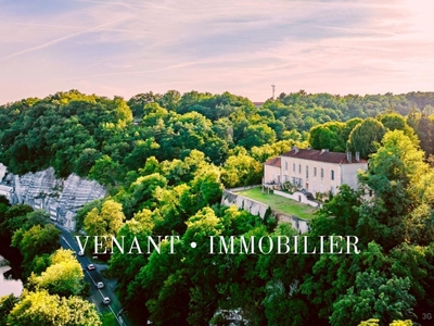 Prestigieux château en vente Saint-Astier, Nouvelle-Aquitaine