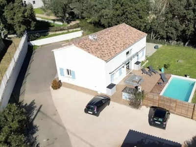 Villa de 8 pièces de luxe en vente Appietto, Corse