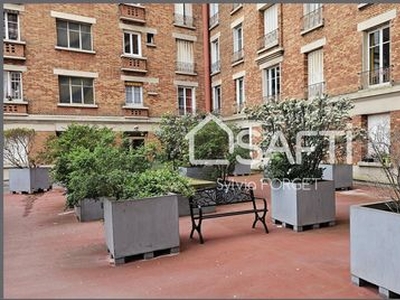 Vente appartement à La Garenne-colombes: 3 pièces, 66 m², La Garenne-Colombes
