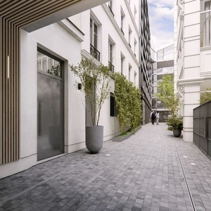 Vente appartement à Paris 04eme Arrondissement: 4 pièces, 105 m², PARIS 04EME ARRONDISSEMENT …