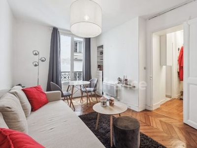 Vente appartement à Paris 09eme Arrondissement: 1 pièce, 22 m² ?, PARIS 09EME ARRONDISSEMENT …