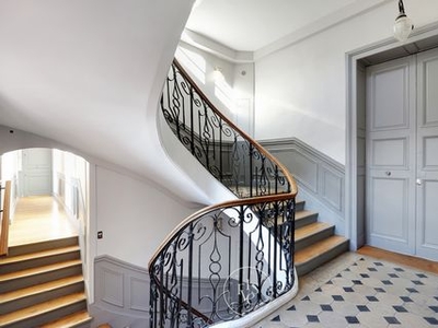 Vente appartement à Paris: 4 pièces, 88 m²