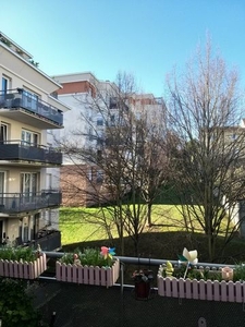 Vente appartement à Vitry Sur Seine: 3 pièces, 67 m², VITRY SUR SEINE