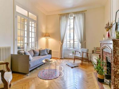 Appartement de luxe 2 chambres en vente à Lyon, Rhône-Alpes