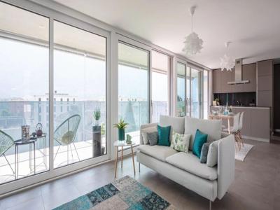 5 room luxury Flat for sale in Vanves, Île-de-France