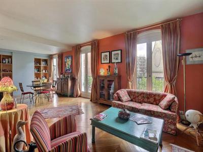 Appartement de 2 chambres de luxe en vente à Clichy, Île-de-France